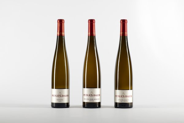 12er Paket RIESLING AUS TERROIRLAGEN VON WELTRUF